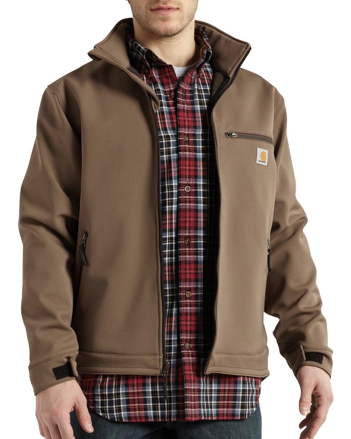 carhartt crowley jacket