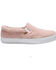 Lamo Footwear Women's Piper Shoe - Round Toe, Pink, hi-res