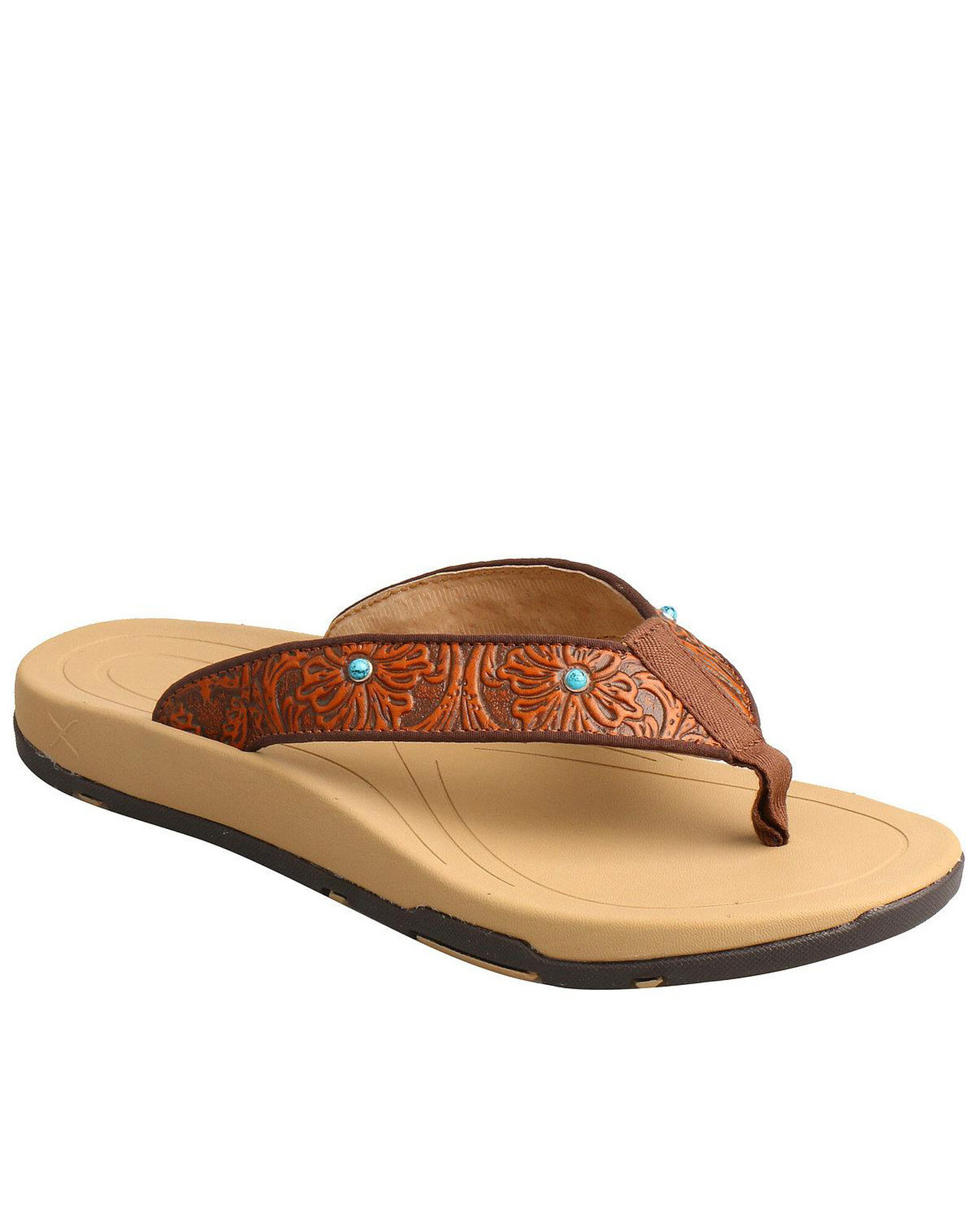 Twisted x sandals deals