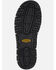 Keen Men's San Jose Waterproof Work Boots - Soft Toe, Brown, hi-res