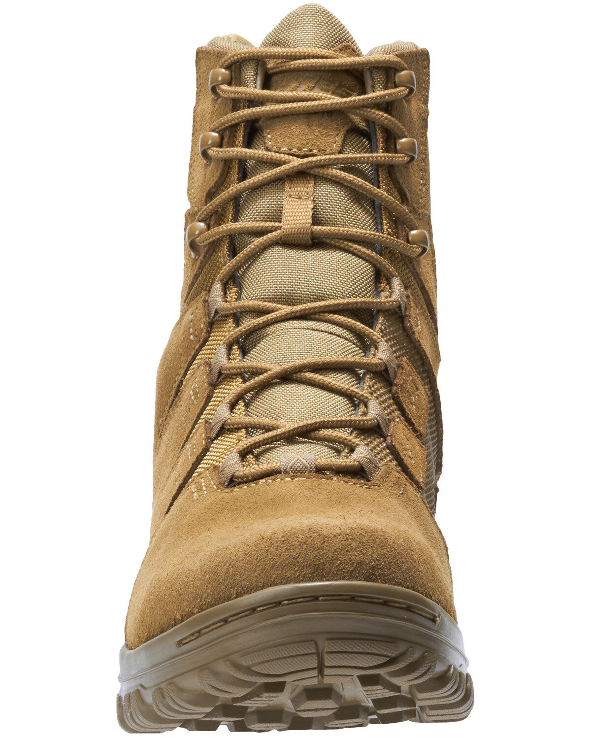 bates maneuver boots