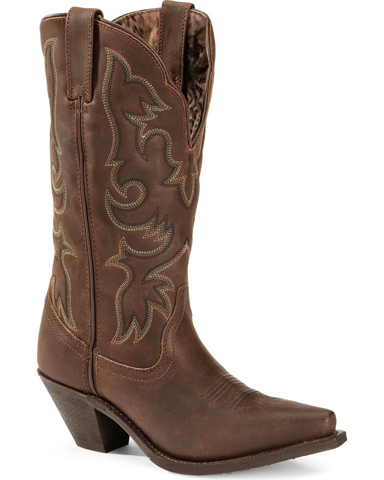 Laredo Women's Access Western Boots Boot Barn