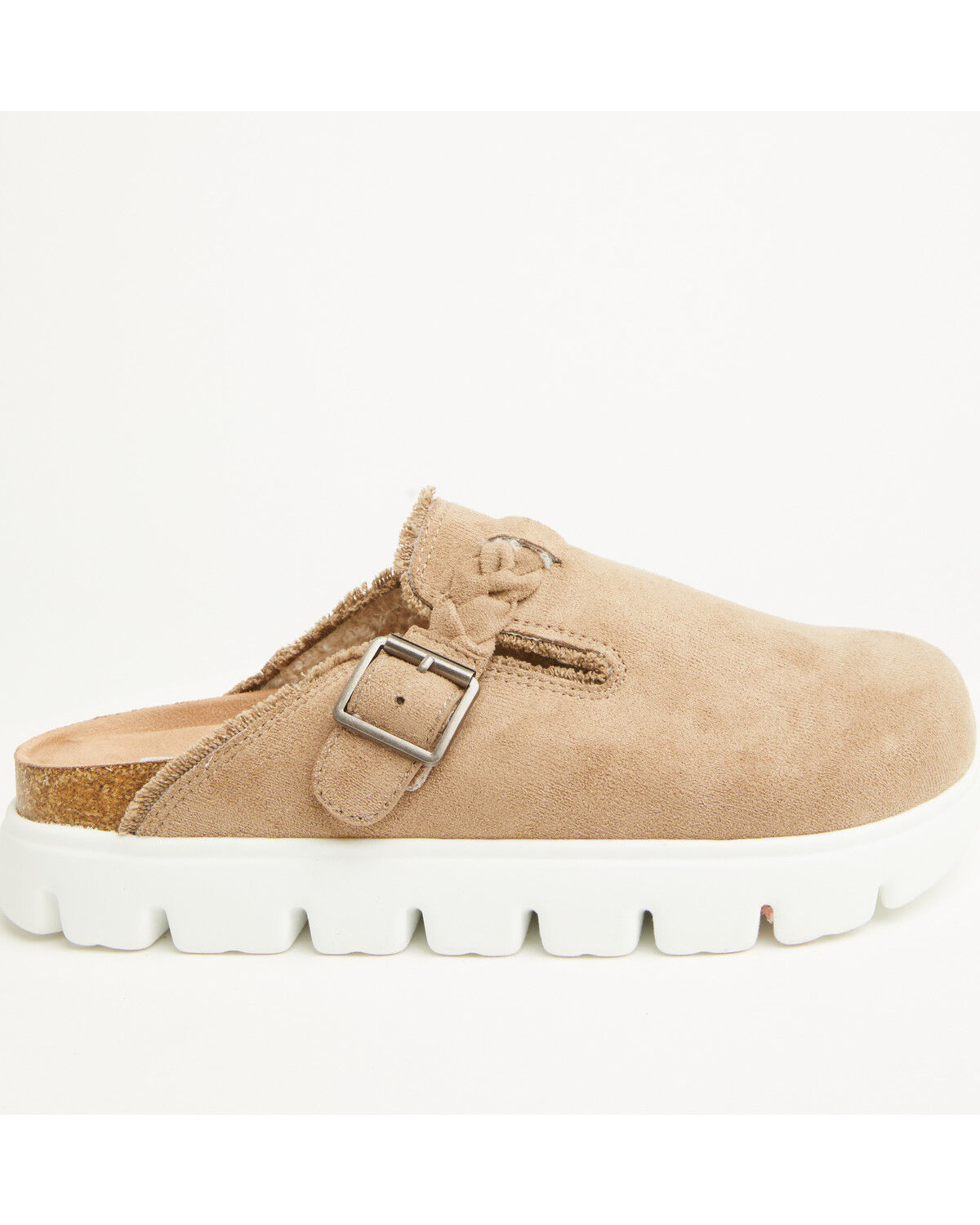 Image #2 - Very G Women's Cali Slip-On Casual Shoes, Taupe, hi-res