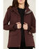 Image #4 - Carhartt Women's Shoreline Work Jacket, , hi-res