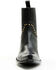 Image #4 - Old Gringo Women's Loren Western Booties - Snip Toe, Black, hi-res