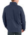 Carhartt Men's FR Full Swing Quick Duck Work Coat , Navy, hi-res