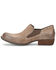 Image #3 - Born Women's Kade Slip-On Casual Shoes - Round Toe, Taupe, hi-res
