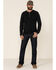 Image #2 - Levi's ® 527 Jeans - Rigid Low Rise, Indigo, hi-res