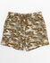 Image #4 - Cody James Infant Boys' Onesie & Camo Shorts - 2-Piece Set, Camouflage, hi-res