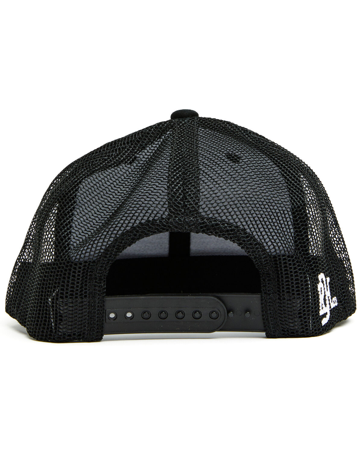 Red Dirt Hat Boys' Roam Free Logo Ball Cap