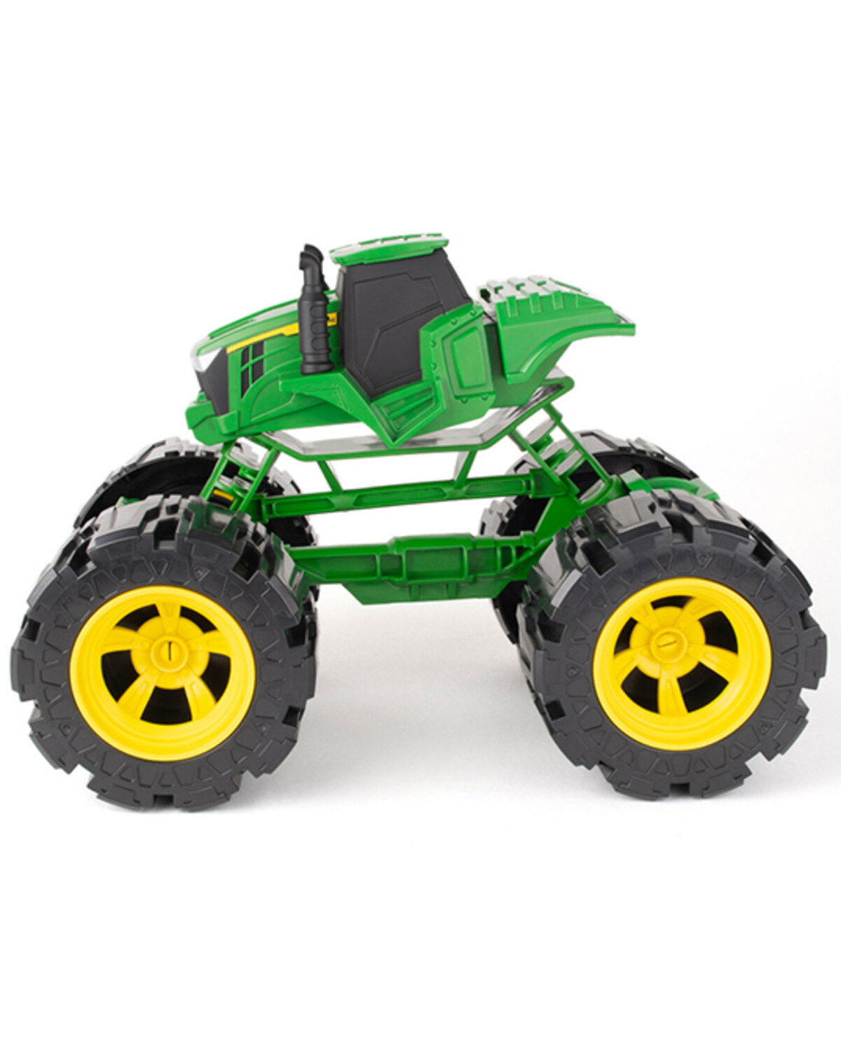 Image #4 - John Deere Kids' Mt All-Terrain Tractor, Multi, hi-res