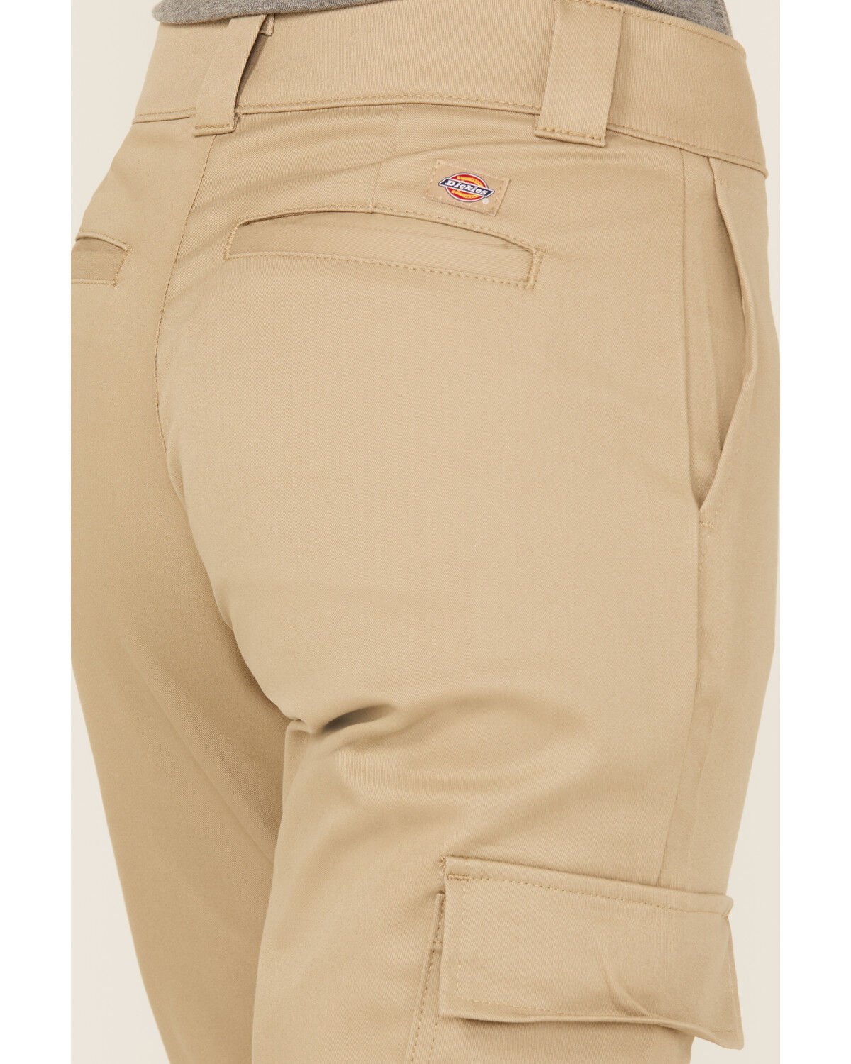 Women's Relaxed Fit Wide Leg Pants - Dickies US