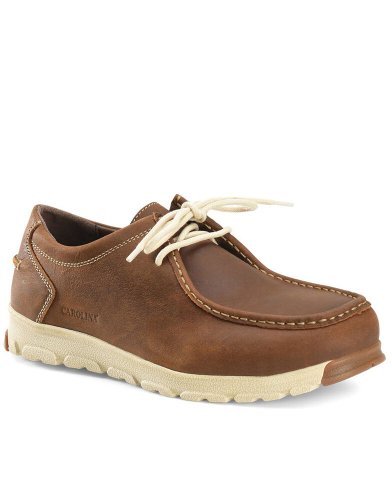 trendy mens work shoes