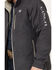 Image #3 - Cinch Men's Concealed Carry Softshell Jacket, Grey, hi-res