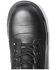 Image #3 - Timberland PRO Women's 6" TiTAN Work Boots - Alloy Toe, Black, hi-res