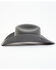 Image #3 - Cody James 3X Felt Cowboy Hat, Grey, hi-res