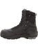 Image #3 - Rocky Men's 1st Med Carbon-Fiber Toe Boots, Black, hi-res