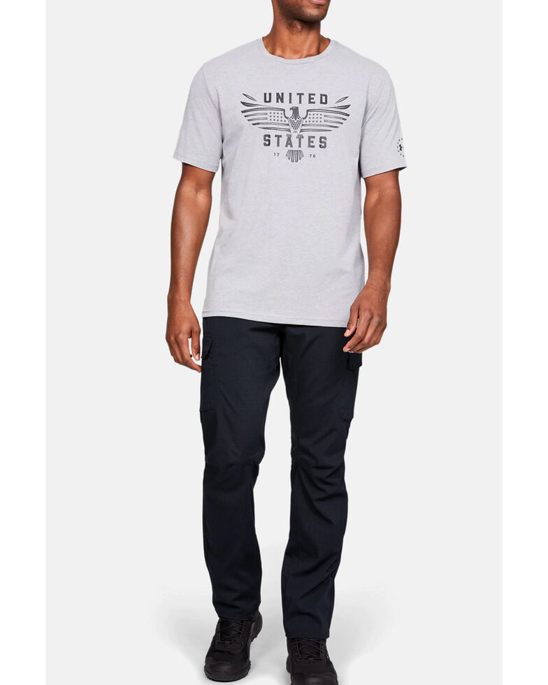under armour enduro tactical cargo pants