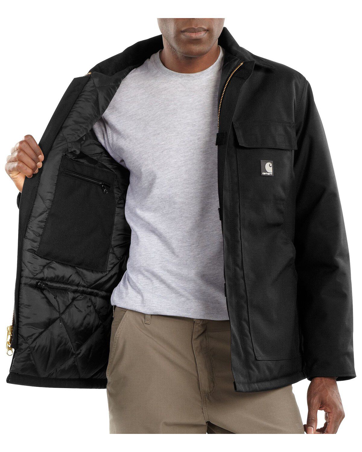 Carhartt Men's Extremes Active Arctic