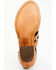 Caborca Silver Women's April Fashion Booties - Round Toe, Tan, hi-res
