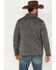 Cody James Men's Revolve Zip Jacket, Charcoal, hi-res
