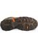 Image #5 - Timberland PRO Mid Waterproof Mudslinger Boots - Steel Toe, Brown, hi-res