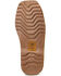 Image #5 - Ariat Men's Silversmith Slipper, Chestnut, hi-res