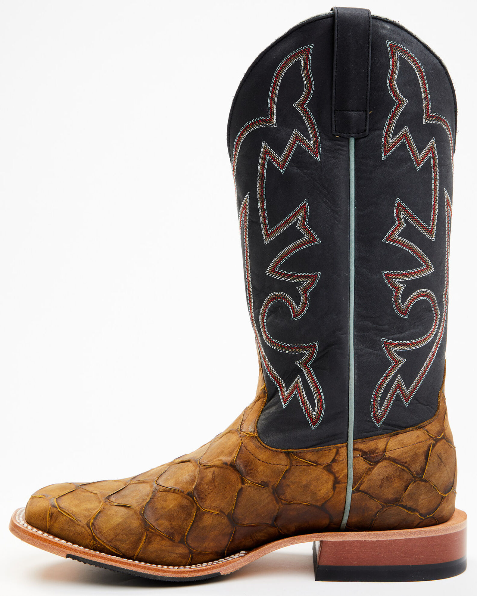Boot barn fish boots top