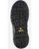 Keen Women's Black Vista Energy Work Shoes - Carbon Toe, Black, hi-res
