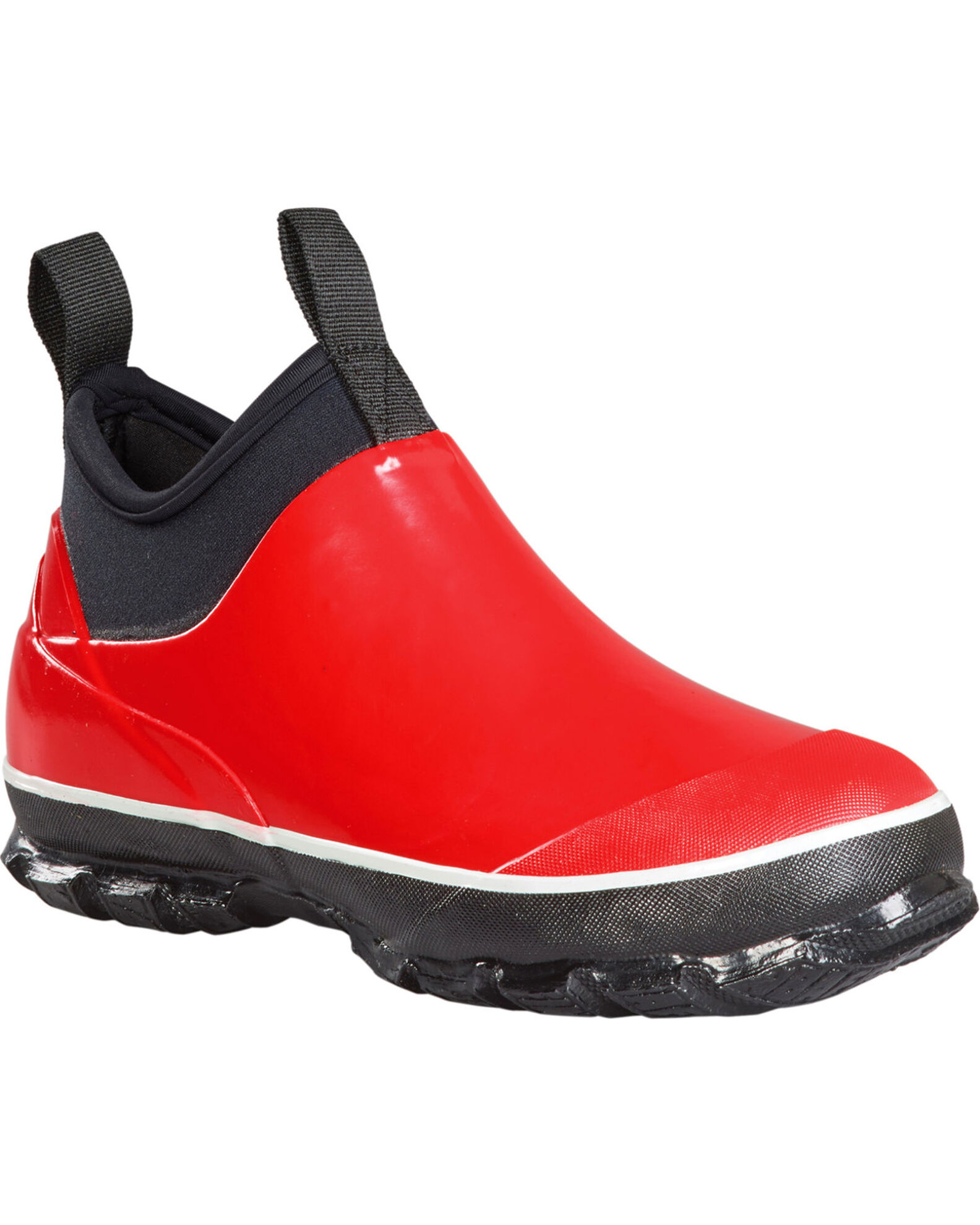 baffin marsh mid waterproof boot