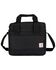Image #1 - Carhartt Insulated 24 Can Two Compartment Cooler, Black, hi-res