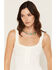 Image #1 - Paige Wallace Women's Stone Necklace, Turquoise, hi-res