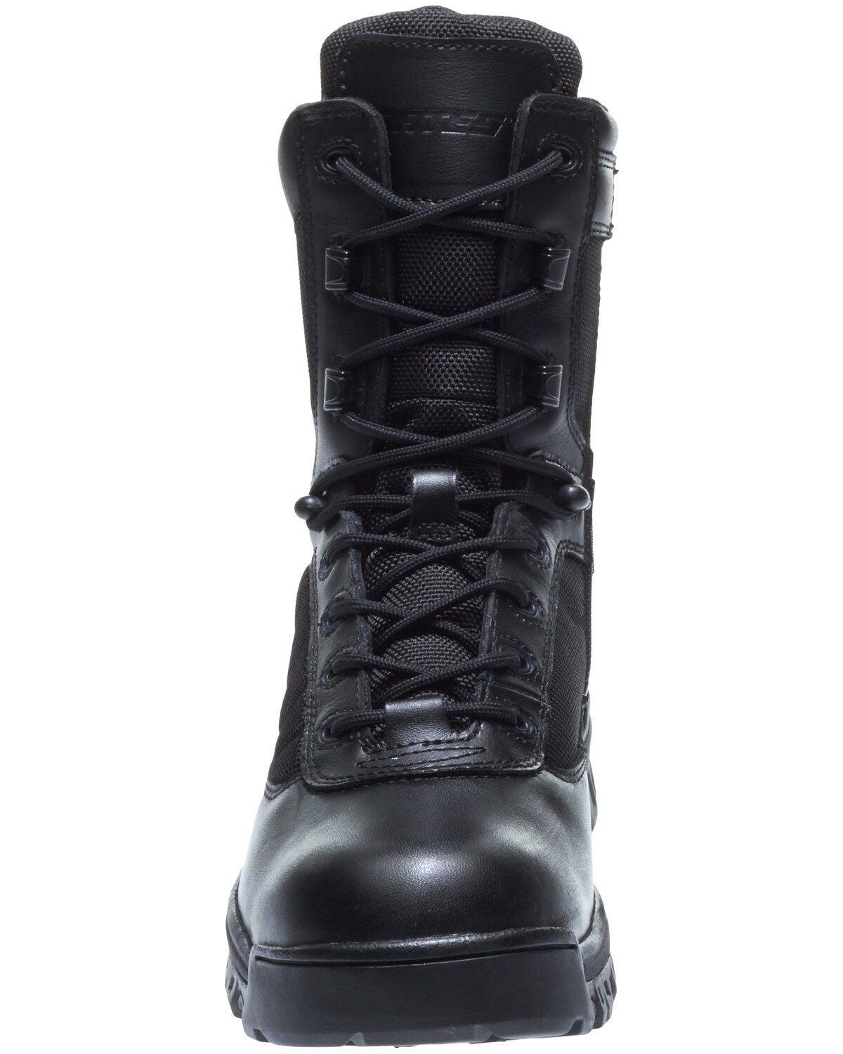 bates women's steel toe boots