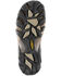 Keen Men's Targhee 11 Waterproof Hiking Boots - Soft Toe, Brown, hi-res