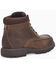 UGG Men's Brown Biltmore Lace-Up Casual Boots - Moc Toe, Brown, hi-res