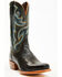 Image #1 - Dan Post Men's Freeman Western Boots - Square Toe, Brown, hi-res