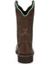 Justin Women's Raya Western Boots - Square Toe, Tan, hi-res
