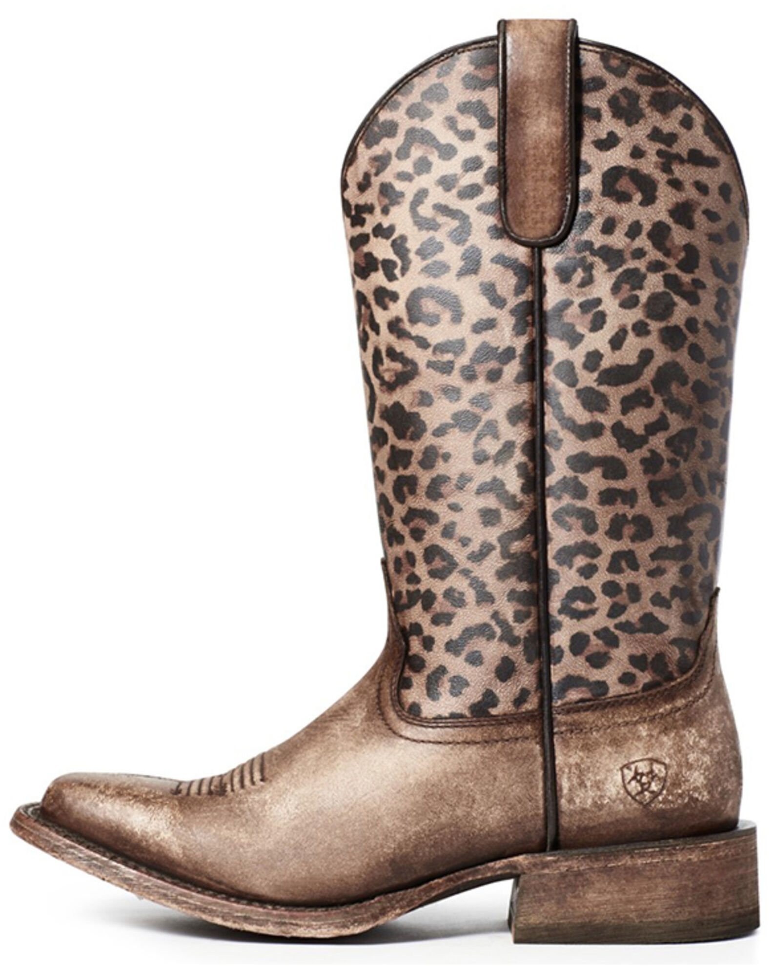 Circuit savanna western boot cheap