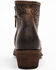 Image #5 - Shyanne Women's Collins Western Booties - Round Toe, , hi-res