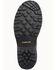 Image #6 - Carolina Men's Poplar Logger Boots - Soft Toe, Brown, hi-res