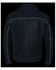 Image #5 - Milwaukee Leather Men's Distressed Utility Pocket Ventilated Concealed Carry Motorcycle Jacket - 4X, Grey, hi-res
