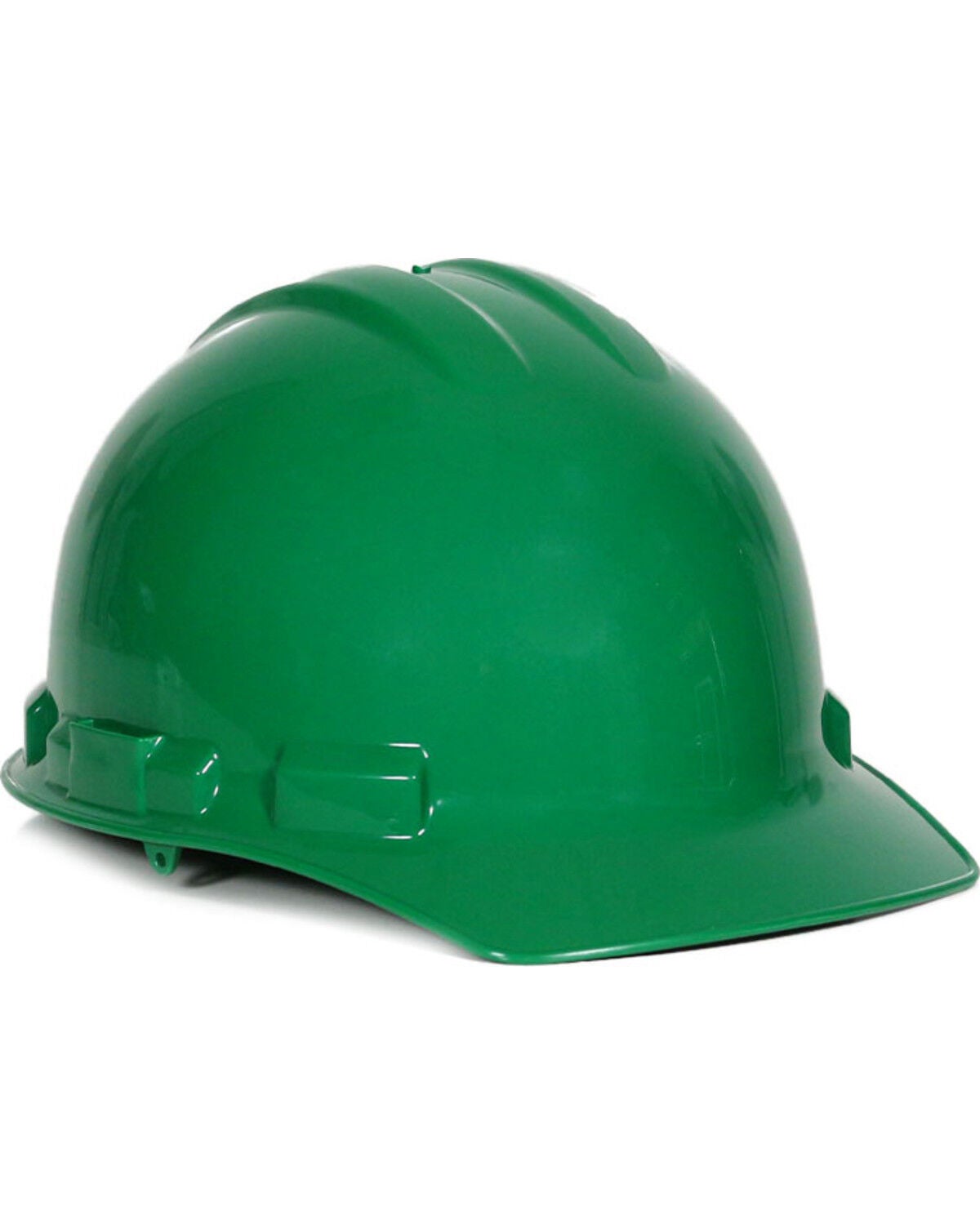 Radians Men's Granite Cap Hard Hat, Green, hi-res