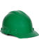 Image #1 - Radians Men's Granite Cap Hard Hat, Green, hi-res