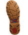 Twisted X Men's Casual Cellstretch Shoes - Moc Toe, Lt Brown, hi-res