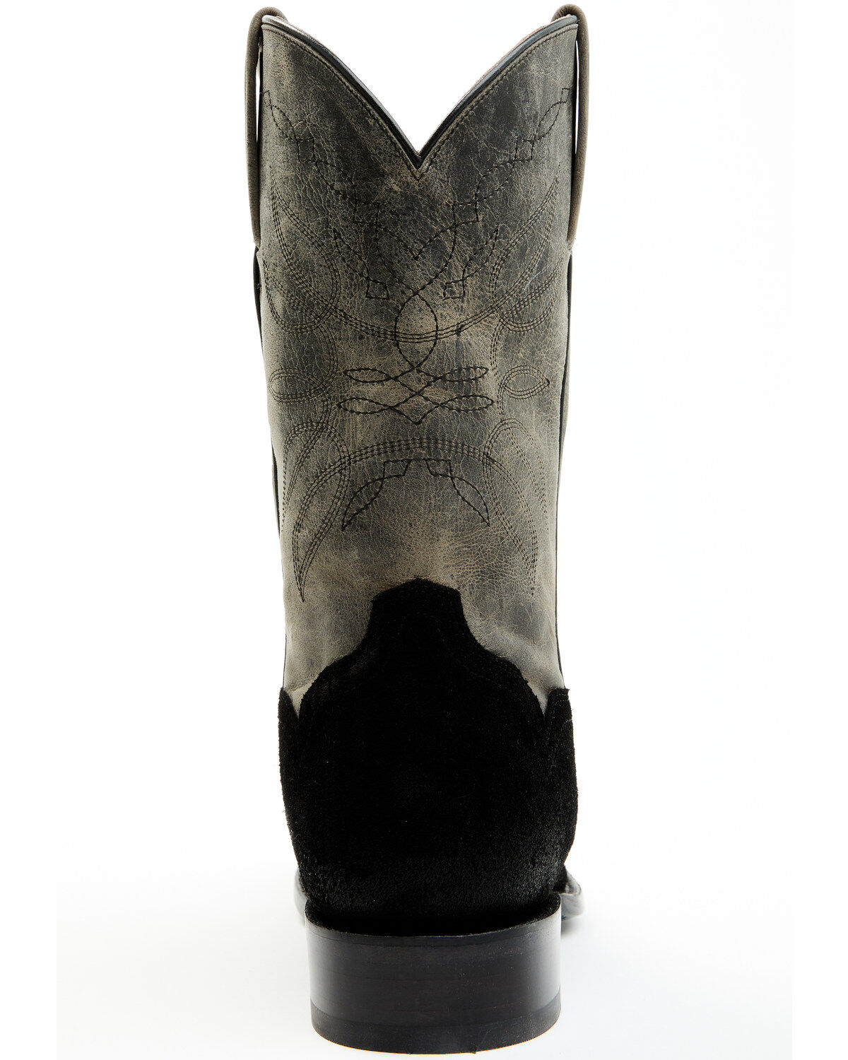 Product Name:  Moonshine Spirit Men's Sullivan Western Boots - Square Toe