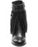 Image #5 - Harley Davidson Women's Retta Moto Boots - Round Toe, , hi-res