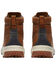 Image #4 - Timberland PRO Men's Tempe 6" Moc Work Boots - Alloy Toe, Lt Brown, hi-res