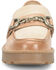 Image #5 - Born Women's Carrera Buckle Penny Loafers, Brown, hi-res