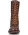 Corcoran Men's Historic Brown Jump Boots - Round Toe, Brown, hi-res