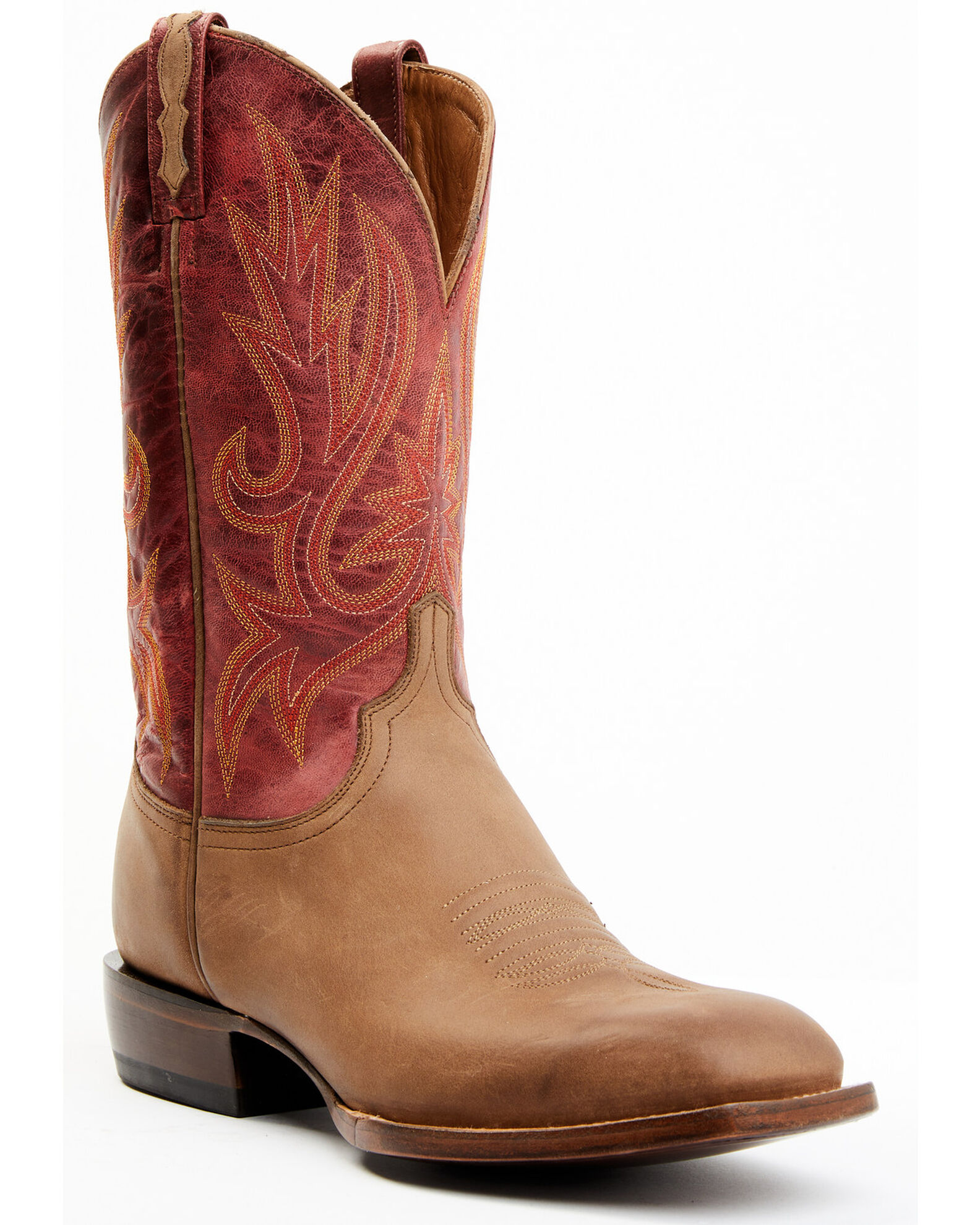 Boot barn lucchese online